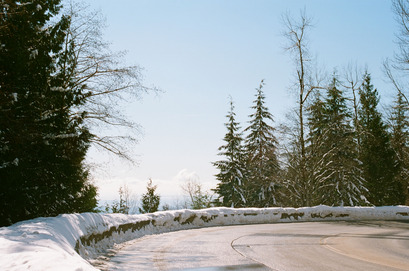 Illustration for article titled First roll of Ektar 100